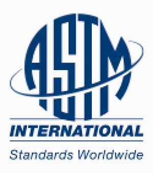 Группа стандартов ASTM